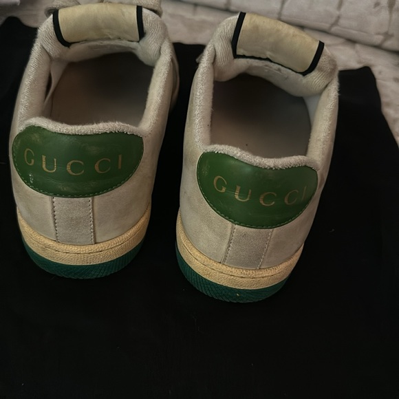 Gucci sneakers - Picture 5 of 11